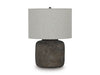 Zandophen Table Lamp - Bill's Discount Center (Bradenton, FL)