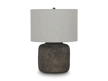 Zandophen Table Lamp - Bill's Discount Center (Bradenton, FL)