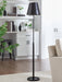 Wimner Floor Lamp - Bill's Discount Center (Bradenton, FL)