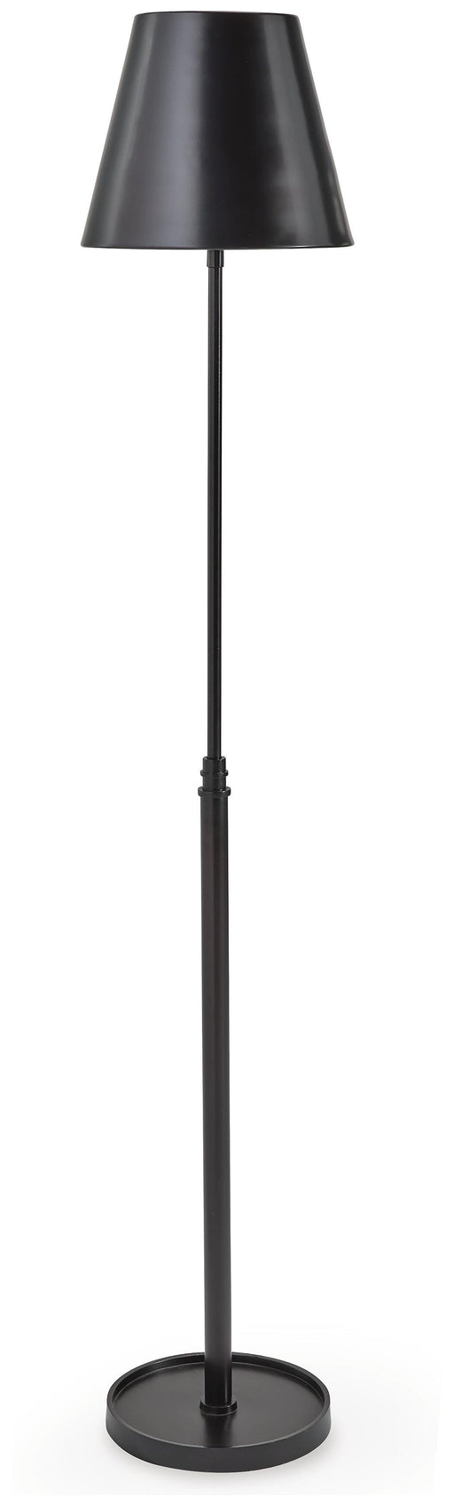 Wimner Floor Lamp - Bill's Discount Center (Bradenton, FL)