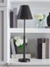 Wimner Table Lamp - Bill's Discount Center (Bradenton, FL)