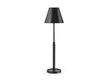 Wimner Table Lamp - Bill's Discount Center (Bradenton, FL)