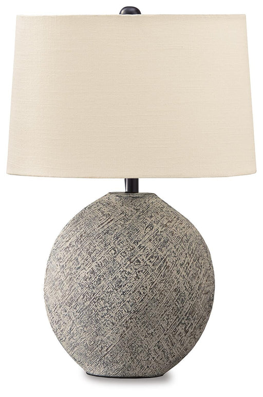 Harif Table Lamp - Bill's Discount Center (Bradenton, FL)