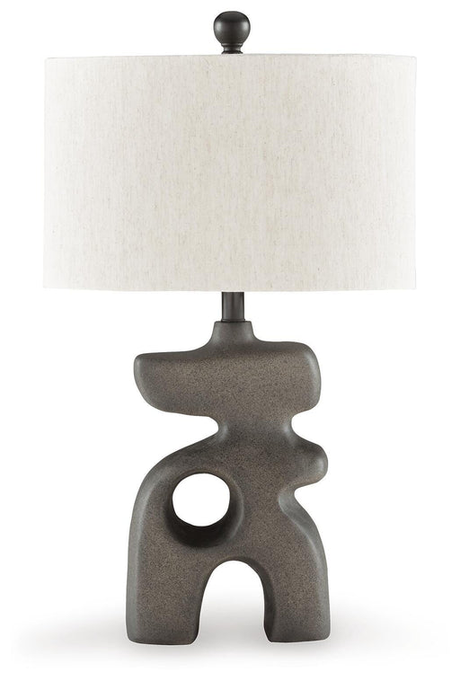 Danacy Table Lamp - Bill's Discount Center (Bradenton, FL)