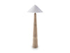 Gasparleigh Floor Lamp - Bill's Discount Center (Bradenton, FL)