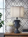 Morvanford Table Lamp - Bill's Discount Center (Bradenton, FL)