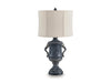 Morvanford Table Lamp - Bill's Discount Center (Bradenton, FL)
