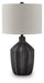 Jilton Table Lamp - Bill's Discount Center (Bradenton, FL)