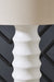 Veraleigh Floor Lamp - Bill's Discount Center (Bradenton, FL)