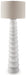 Veraleigh Floor Lamp - Bill's Discount Center (Bradenton, FL)