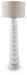 Veraleigh Floor Lamp - Bill's Discount Center (Bradenton, FL)