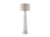 Veraleigh Floor Lamp - Bill's Discount Center (Bradenton, FL)