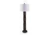 Fainwell Floor Lamp - Bill's Discount Center (Bradenton, FL)
