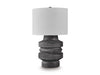 Wahida Table Lamp - Bill's Discount Center (Bradenton, FL)