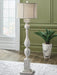 Madsbrook Floor Lamp - Bill's Discount Center (Bradenton, FL)