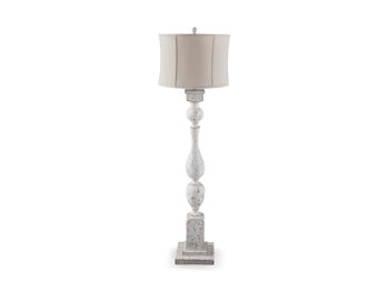 Madsbrook Floor Lamp - Bill's Discount Center (Bradenton, FL)
