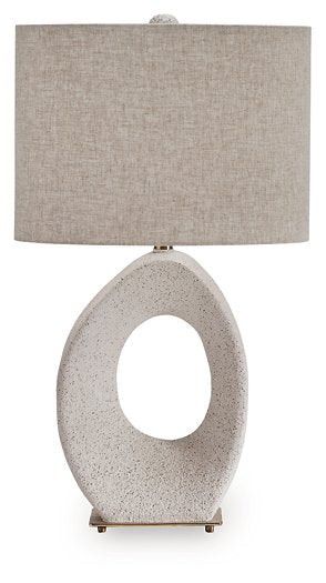 Trentlen Table Lamp - Bill's Discount Center (Bradenton, FL)