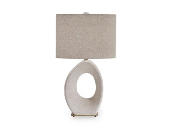 Trentlen Table Lamp - Bill's Discount Center (Bradenton, FL)