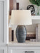 Caronick Table Lamp (Set of 2) - Bill's Discount Center (Bradenton, FL)