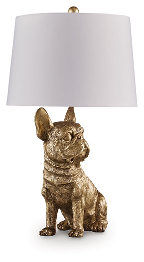 Wadeland Table Lamp - Bill's Discount Center (Bradenton, FL)