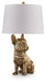 Wadeland Table Lamp - Bill's Discount Center (Bradenton, FL)