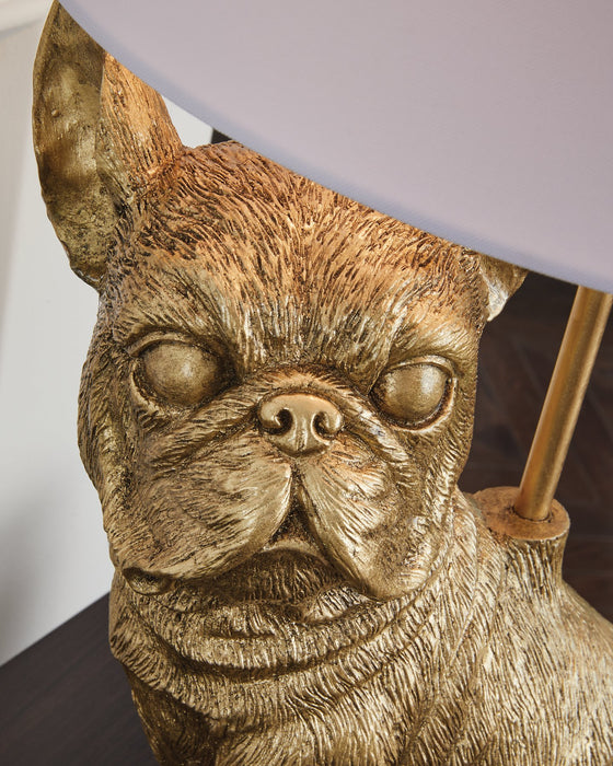 Wadeland Table Lamp - Bill's Discount Center (Bradenton, FL)