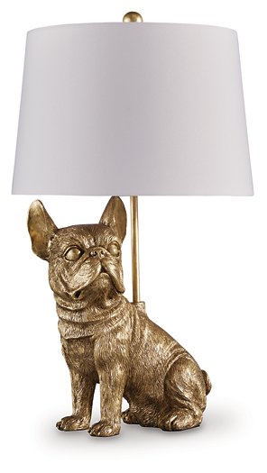 Wadeland Table Lamp - Bill's Discount Center (Bradenton, FL)