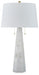 Laurellen Lamp Set - Bill's Discount Center (Bradenton, FL)
