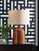 Aaleahya Table Lamp - Bill's Discount Center (Bradenton, FL)