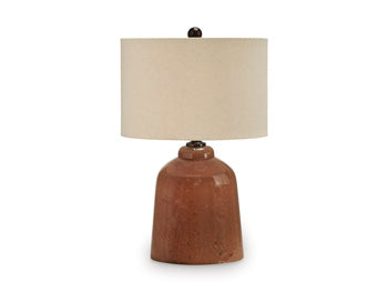 Aaleahya Table Lamp - Bill's Discount Center (Bradenton, FL)