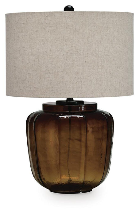 Bainmore Table Lamp - Bill's Discount Center (Bradenton, FL)
