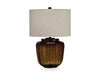 Bainmore Table Lamp - Bill's Discount Center (Bradenton, FL)