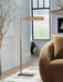 Yafe Floor Lamp - Bill's Discount Center (Bradenton, FL)