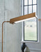 Yafe Floor Lamp - Bill's Discount Center (Bradenton, FL)