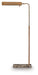 Yafe Floor Lamp - Bill's Discount Center (Bradenton, FL)