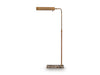 Yafe Floor Lamp - Bill's Discount Center (Bradenton, FL)