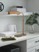Yafe Desk Lamp - Bill's Discount Center (Bradenton, FL)