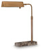 Yafe Desk Lamp - Bill's Discount Center (Bradenton, FL)
