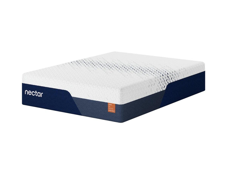 Nectar Ultra Memory Foam Mattress - Bill's Discount Center (Bradenton, FL)