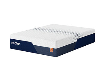 Nectar Ultra Memory Foam Mattress - Bill's Discount Center (Bradenton, FL)
