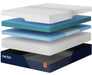 Nectar Ultra Memory Foam Mattress - Bill's Discount Center (Bradenton, FL)