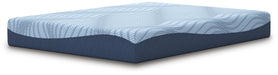 Peak 2.0 10 Memory Foam Mattress - Bill's Discount Center (Bradenton, FL)