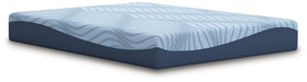 Peak 2.0 10 Memory Foam Mattress - Bill's Discount Center (Bradenton, FL)