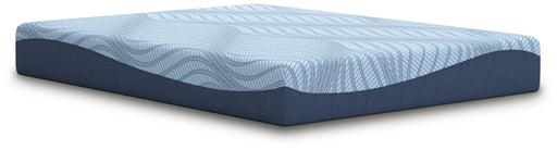 Peak 2.0 10 Memory Foam Mattress - Bill's Discount Center (Bradenton, FL)
