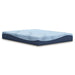 Peak 2.0 10 Memory Foam Mattress - Bill's Discount Center (Bradenton, FL)
