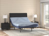 Peak 2.0 10 Memory Foam Mattress - Bill's Discount Center (Bradenton, FL)