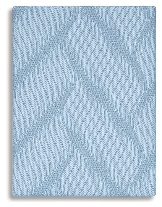 Peak 2.0 10 Memory Foam Mattress - Bill's Discount Center (Bradenton, FL)