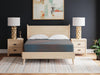 13 Inch Hybrid Hot Buy Mattress - Bill's Discount Center (Bradenton, FL)