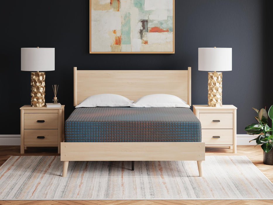 13 Inch Hybrid Hot Buy Mattress - Bill's Discount Center (Bradenton, FL)