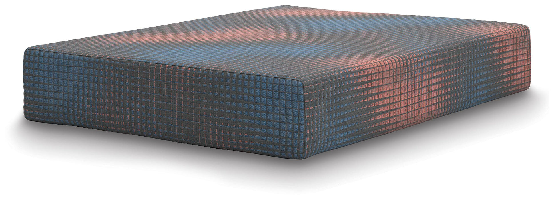 13 Inch Hybrid Hot Buy Mattress - Bill's Discount Center (Bradenton, FL)